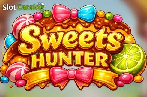 Sweets Hunter слот