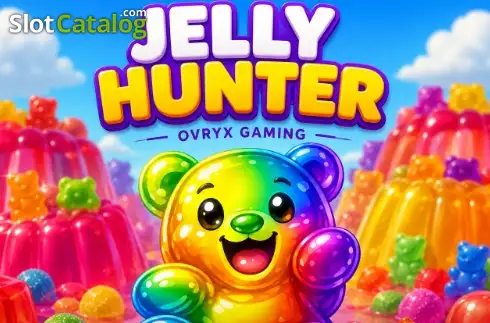 Jelly Hunter (Ovryx Gaming) слот