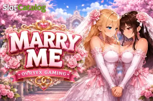 Marry Me слот