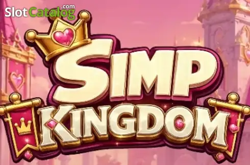 Simp Kingdom слот