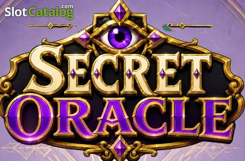 Secret Oracle слот