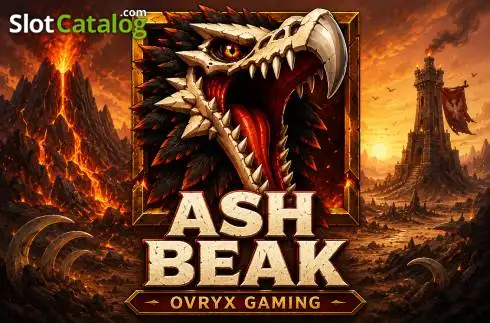 Ash Beak слот