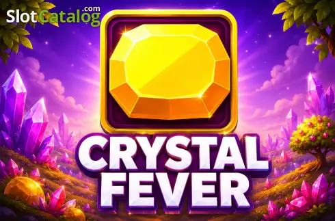 Crystal Fever слот