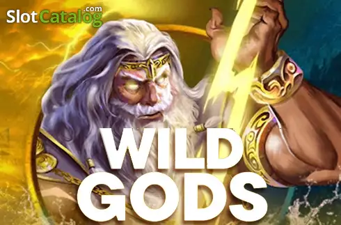 Wild Gods (PA slots) слот