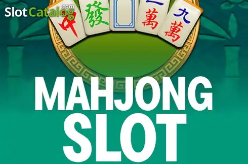Mahjong Slot PA Slots