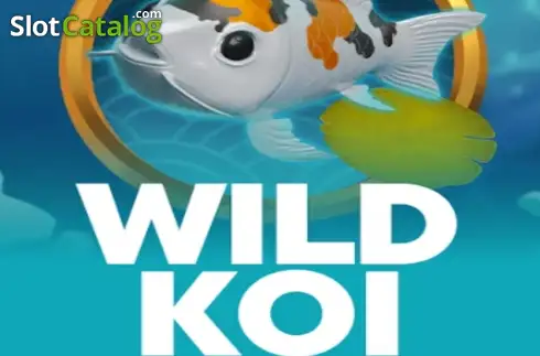 Wild Koi (PA Slots) слот