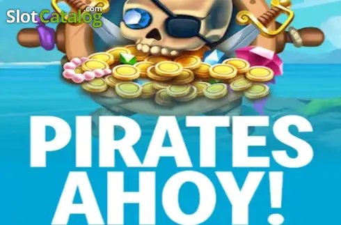 Pirates Ahoy! слот
