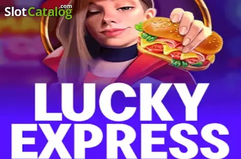 Lucky Express (PA Slots) слот