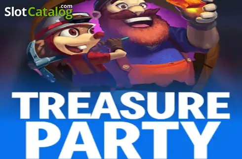 Treasure Party PA Slots