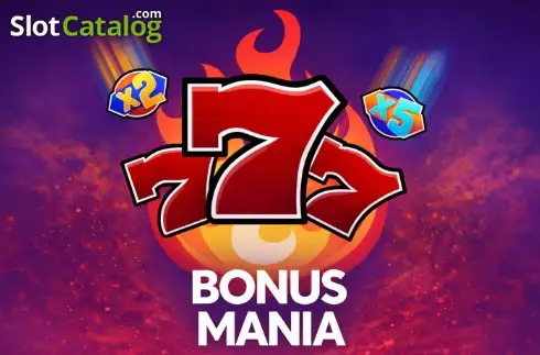 Bonus Mania (PA Slots) слот