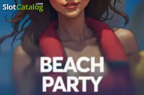 Beach Party (PA Slots) слот