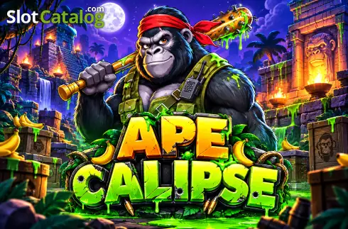 Apecalipse слот