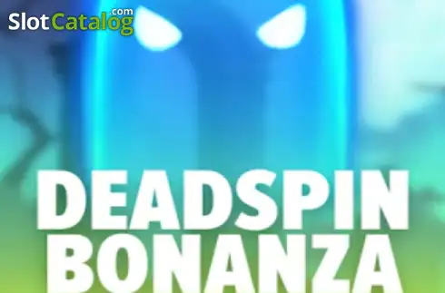 Deadspin Bonanza слот
