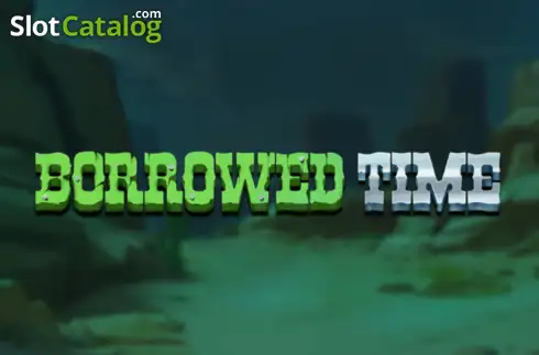 Borrowed Time логотип Borrowed Time логотип