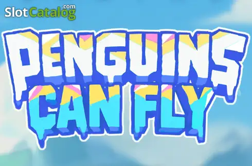 Penguins Can Fly слот