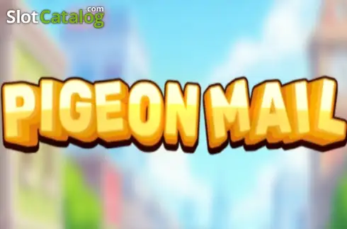 Pigeon Mail слот