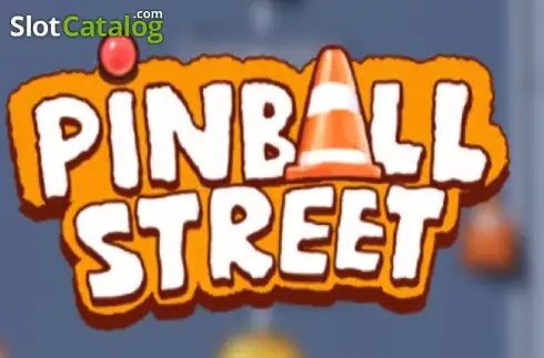 Pinball Street слот