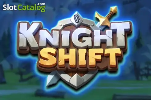 Knight Shift слот