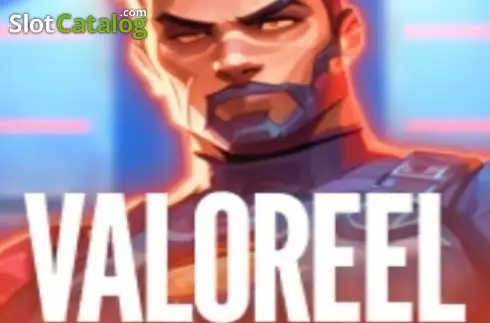 Valoreel слот