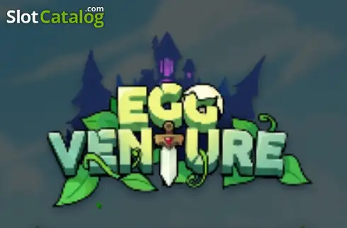 Eggventure слот