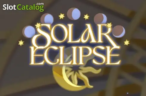 Solar Eclipse (Paperclip Gaming) слот