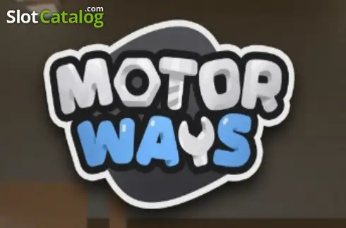 Motor Ways слот