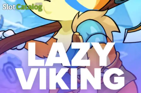 Lazy Viking слот