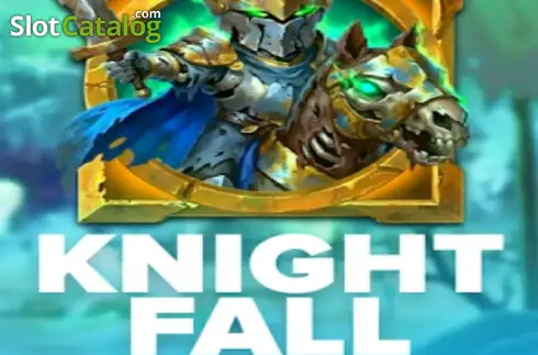 Knight Fall слот