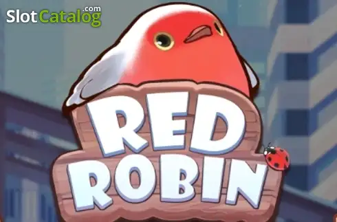 Red Robin слот