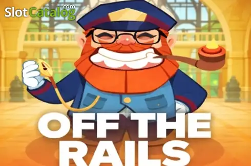 Off the Rails слот