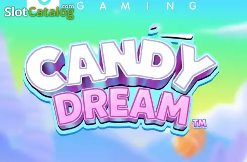 Candy Dream слот