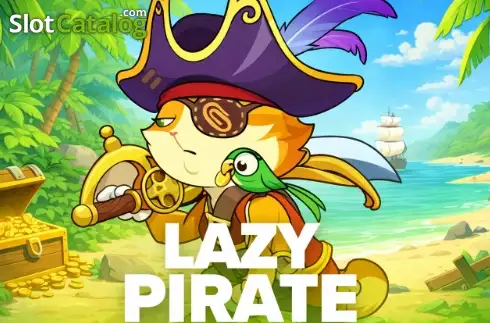 Lazy Pirate слот
