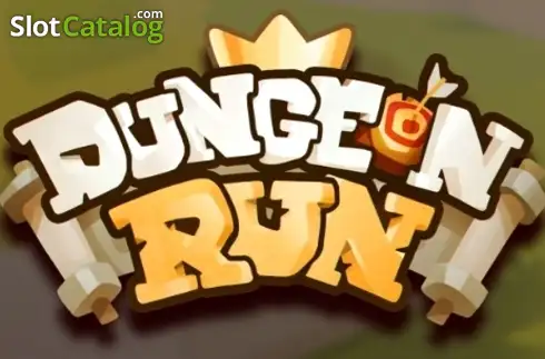 Dungeon Run слот