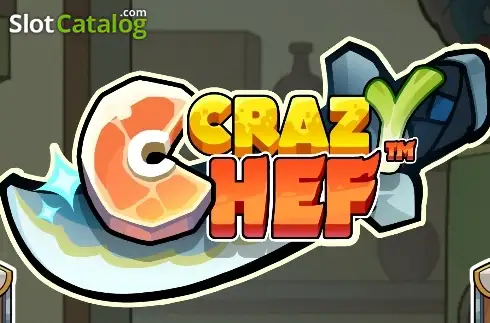 Crazy Chef слот