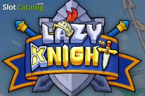 Lazy Knight слот
