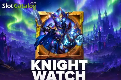 Knight Watch слот