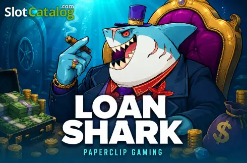 Loan Shark слот