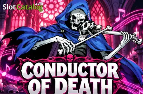 Conductor of Death слот