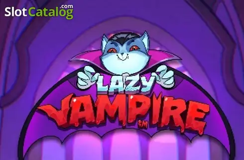 Lazy Vampire слот