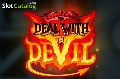 Deal with the Devil слот