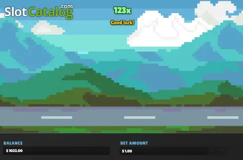 Скрин3. Stumble Guy слот