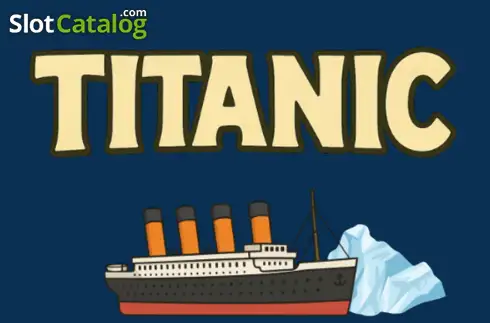Titanic (Paradice Gaming) слот