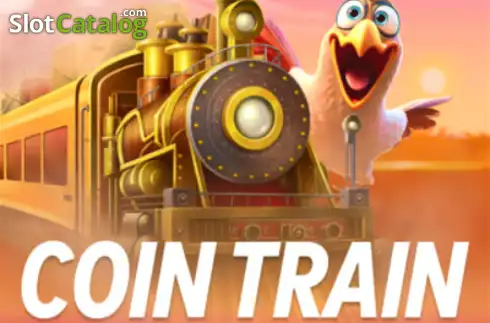 Coin Train слот