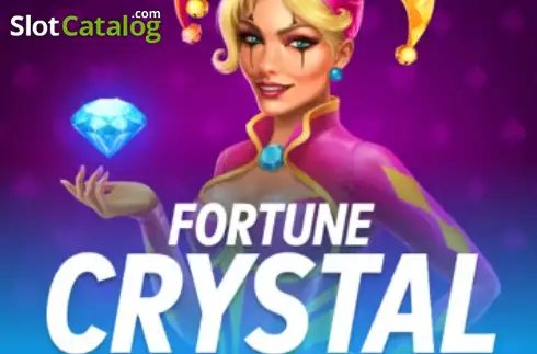 Fortune Crystal слот