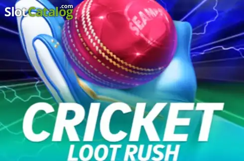 Cricket Loot Rush слот