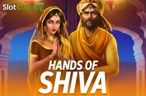 Hands of Shiva слот