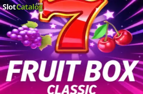 Fruit Box Classic слот