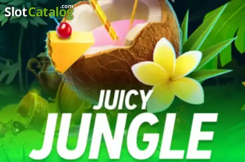 Juicy Jungle слот