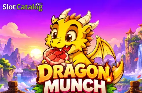 Dragon Munch логотип Dragon Munch логотип