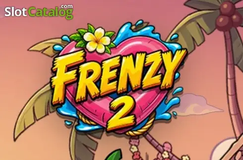 Frenzy 2 слот